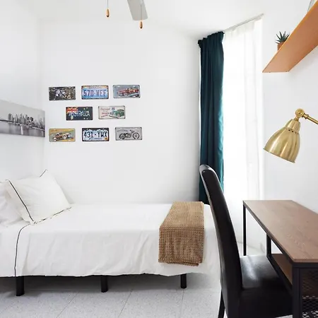 Home2book Sunny Medano Center Appartement *
