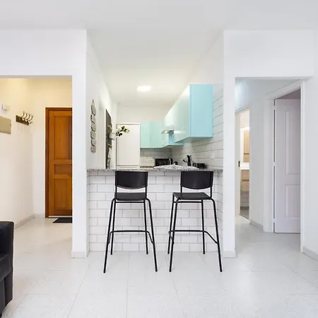 Home2book Sunny Medano Center Appartement