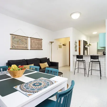 Home2book Sunny Medano Center Appartamento *