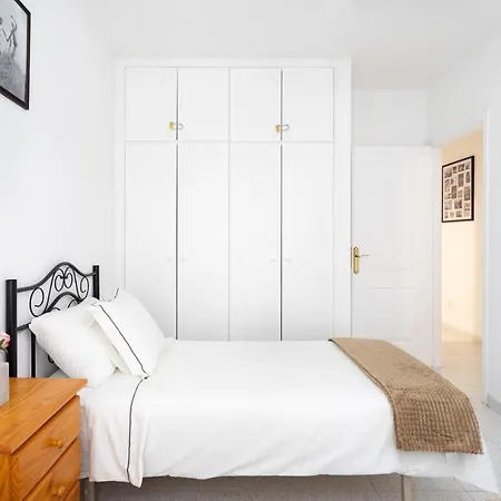 Home2book Sunny Medano Center Appartement El Médano