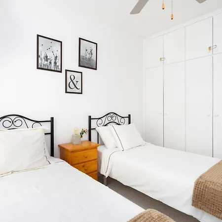 Home2book Sunny Medano Center Appartement