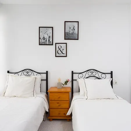 Appartement Home2book Sunny Medano Center El Médano