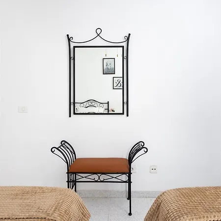 Appartamento Home2book Sunny Medano Center *
