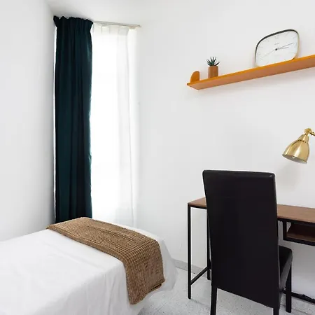 Home2book Sunny Medano Center Appartamento *