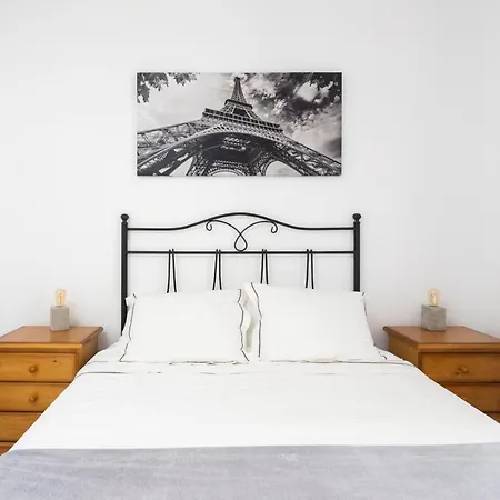 Appartement Home2book Sunny Medano Center *