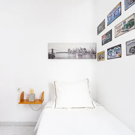Home2book Sunny Medano Center Appartement El Médano