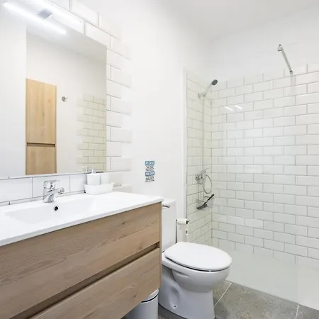 Appartement Home2book Sunny Medano Center