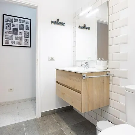 Home2book Sunny Medano Center Appartement *
