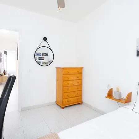 Home2book Sunny Medano Center *