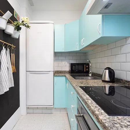 Appartamento Home2book Sunny Medano Center *
